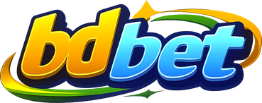 bd bet লোগো চিহ্ন